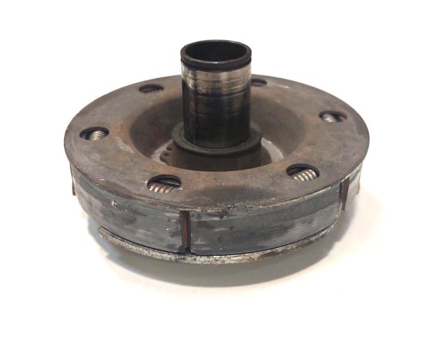 Max-Torque Clutch Shoe Centre Assembly